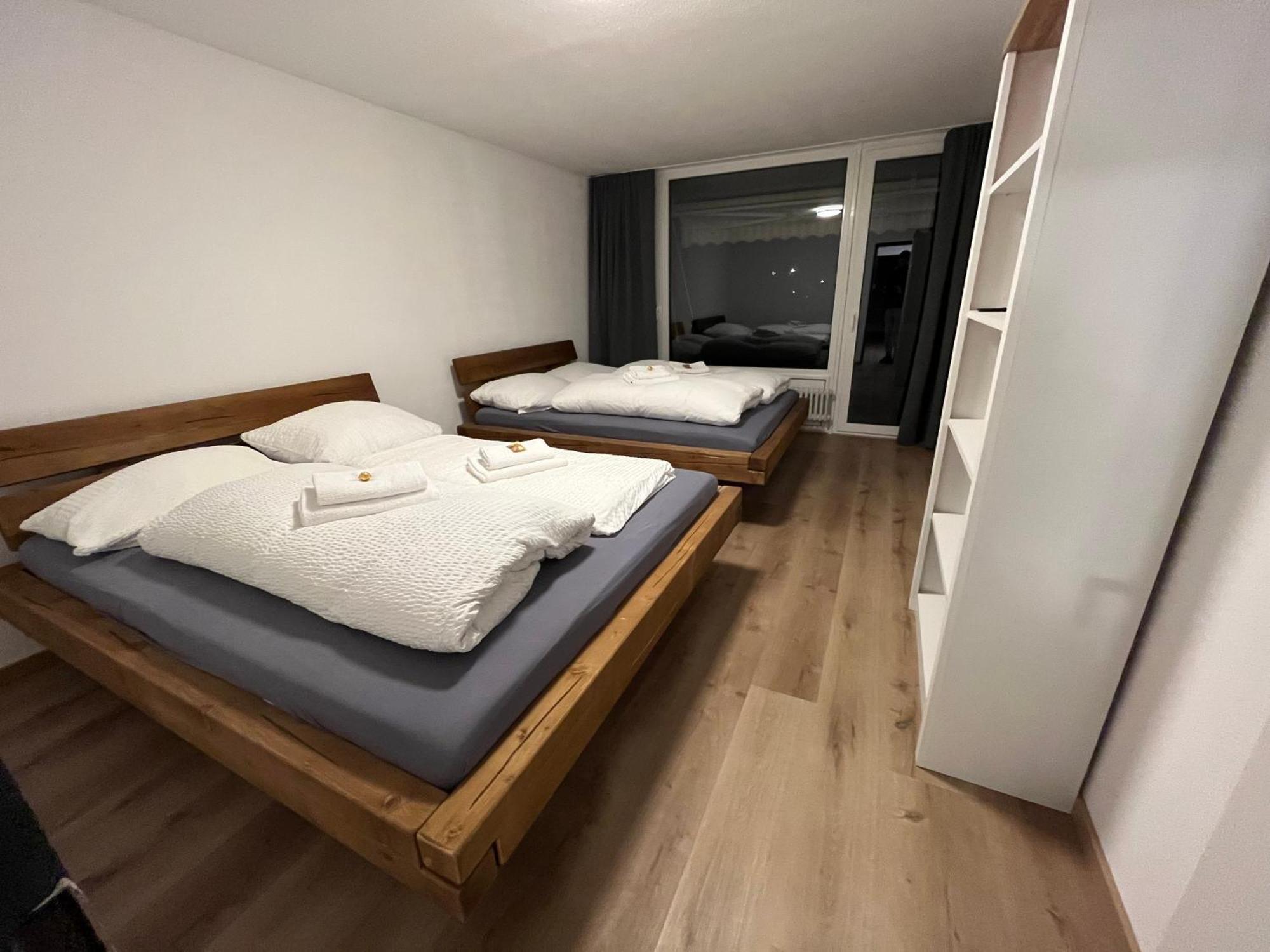 Frisch Renovierte Ferienwohnung Оберштауфен Екстер'єр фото